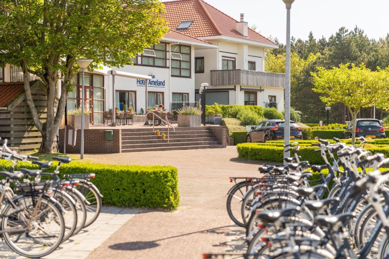 Hotel Ameland Nes  Exterior photo