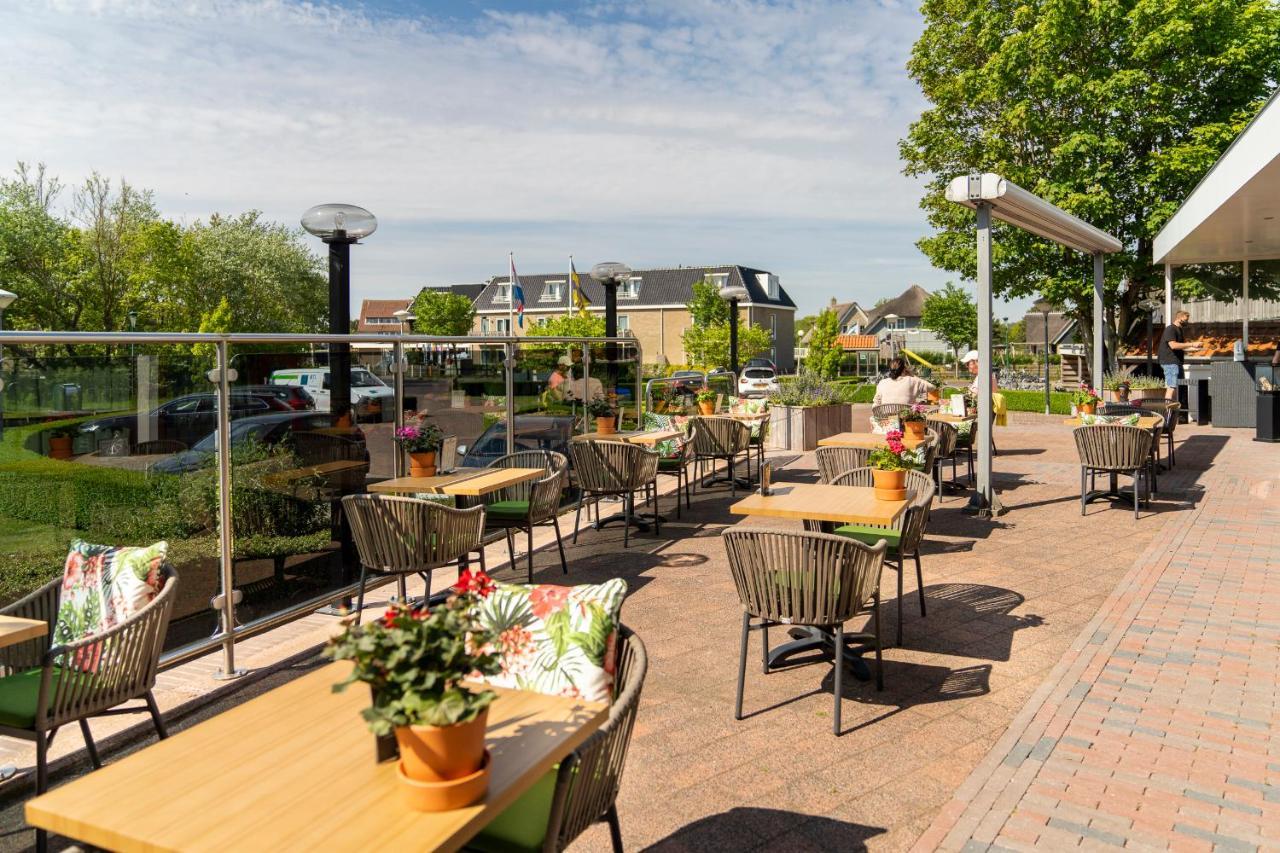 Hotel Ameland Nes  Exterior photo