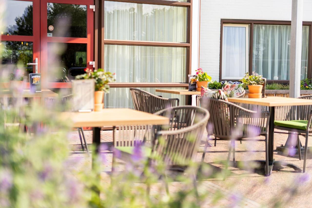 Hotel Ameland Nes  Exterior photo