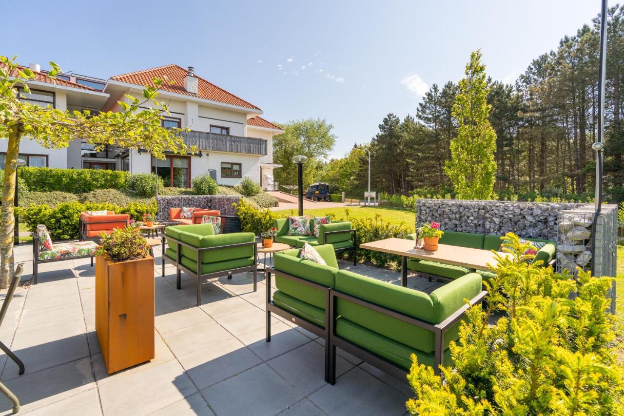 Hotel Ameland Nes  Exterior photo